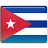 Cuba flag 