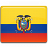 Ecuador flag 