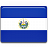 El salvador flag 