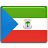 Equatorial guinea flag 