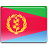 Eritrea flag 