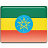 Ethiopia flag 