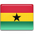 Ghana flag 