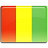 Guinea flag 