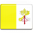 Holy see flag 