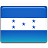 Honduras flag 