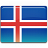 Iceland flag 