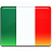 Italy flag 