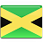 Jamaica flag 