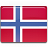 Jan mayen flag 