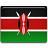 Kenya flag 