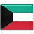 Kuwait flag 