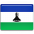 Lesotho flag 