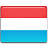 Luxembourg flag 