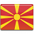 Macedonia flag 