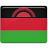 Malawi flag 