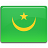 Mauritania flag 