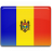 Moldova flag 