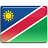 Namibia flag 