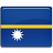 Nauru flag 