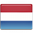 Netherlands flag 