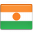 Niger flag 