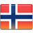 Norway flag 