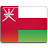 Oman flag 