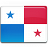 Panama flag 