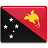 Papua new guinea flag 