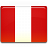 Peru flag 