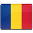 Romania flag 