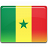 Senegal flag 