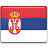 Serbia flag 