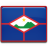 Sint Eustatius Flag 