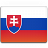 Slovakia flag 