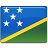 Solomon islands flag 