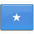 Somalia flag 