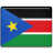 South Sudan Flag 