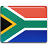 South africa flag 