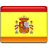 Spain flag 