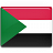 Sudan flag 