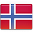 Svalbard flag 