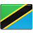 Tanzania flag 