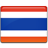 Thailand flag 