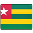 Togo flag 