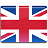 United kingdom flag 