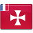 Wallis and futuna flag 