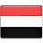 Yemen flag 