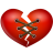 Valentine Love Icon Set | Custom Icon Design